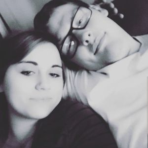 Meet your Posher, Aaron